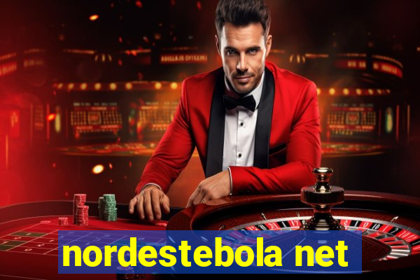 nordestebola net